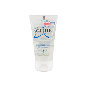 Lubrifiant à base d'eau végétalien 50ml 